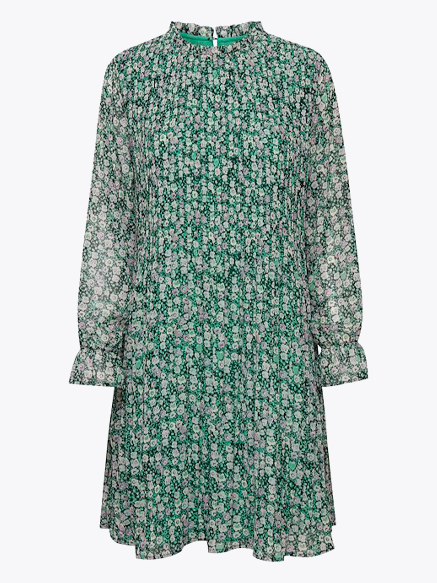 Nally Dress 7