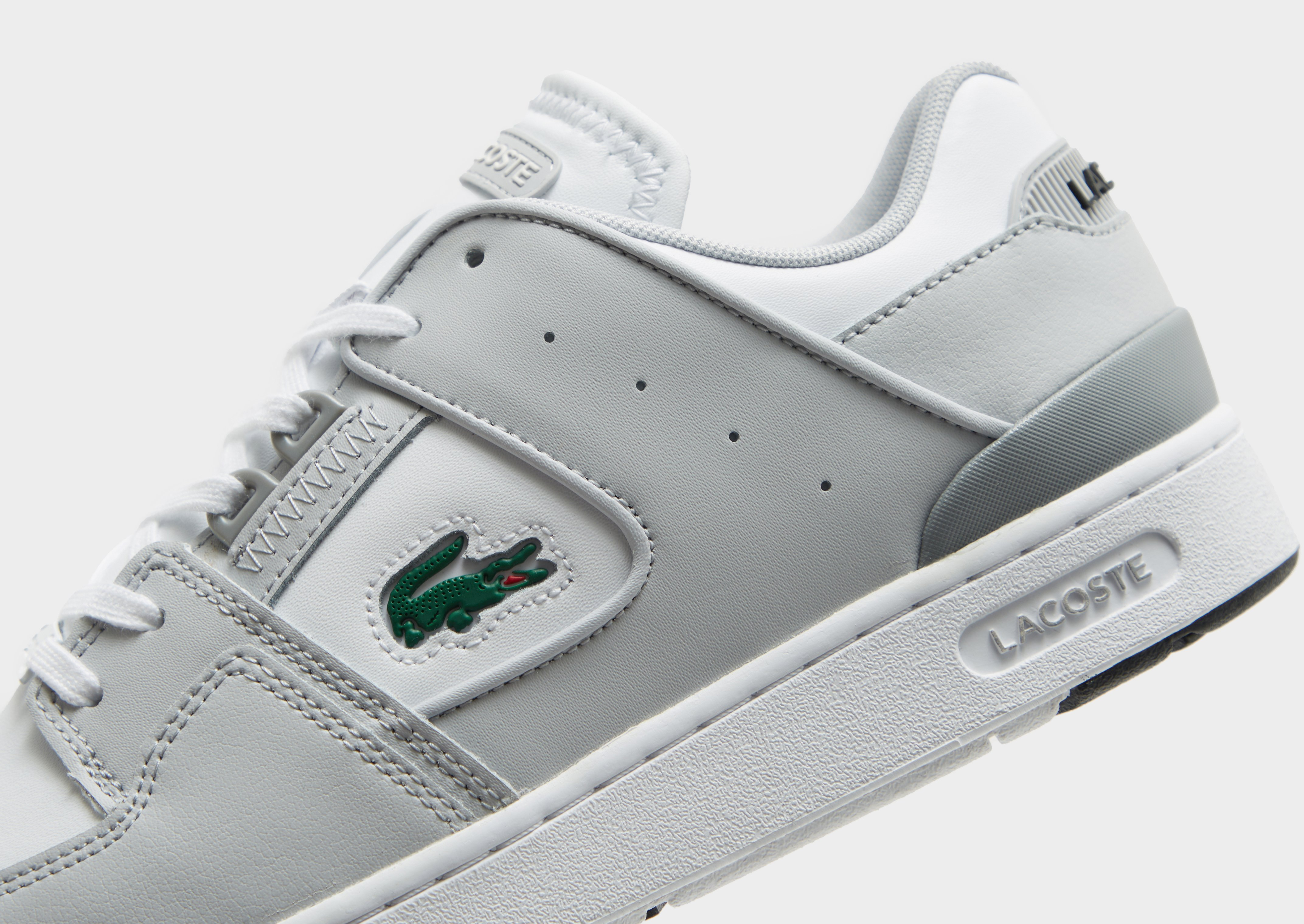 Lacoste Court Cage Homme