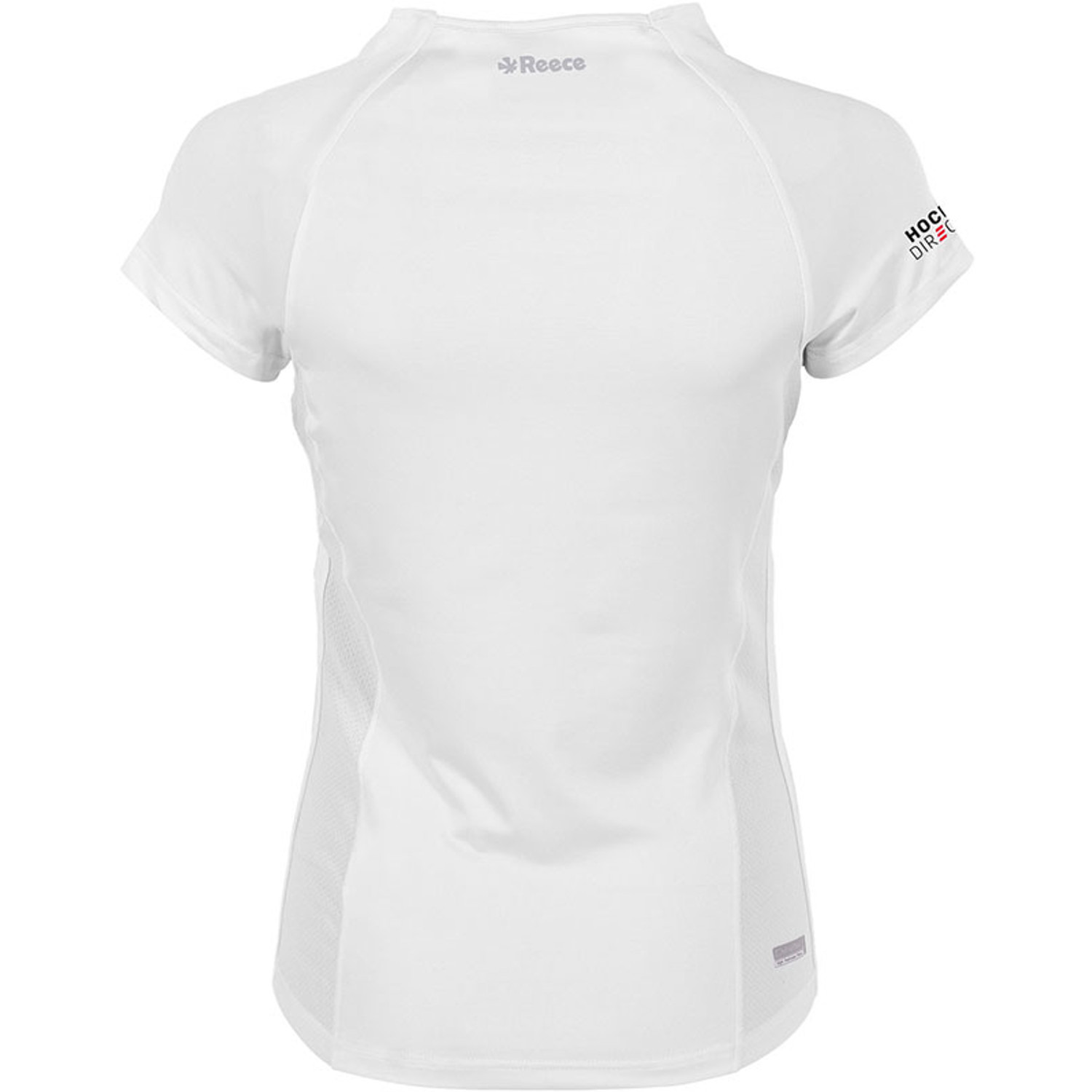 Reece Shirt Uit Meisjes MHC Uitgeest