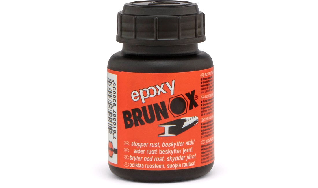 Brunox Epoxy flaske 100ml