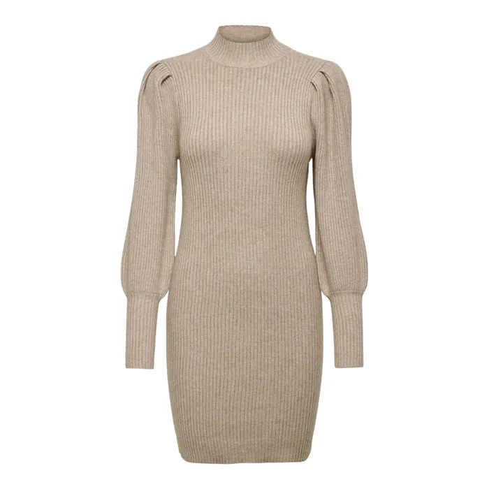 Only Katia Knit Jurk Dames