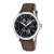 Festina Herren-Multifunktionsuhr Braun F16573/4