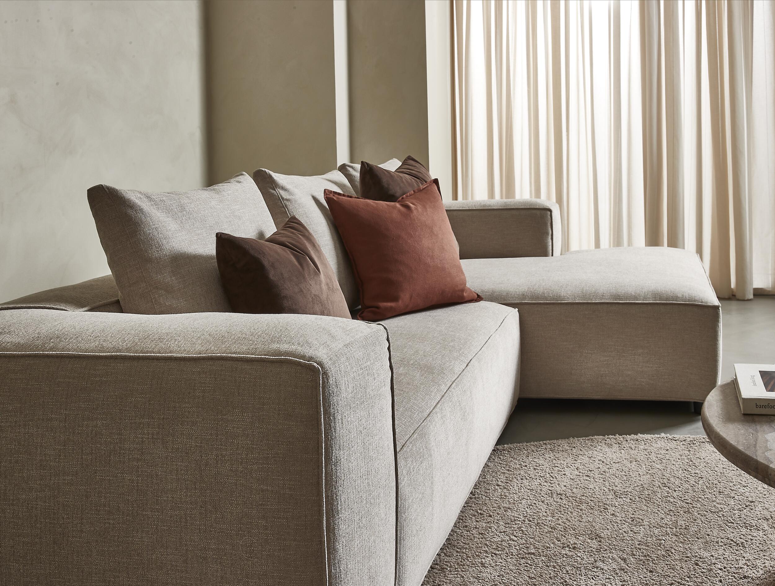 Nordstrom Modulsofa
