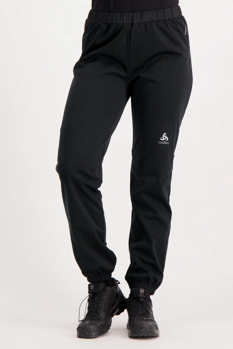 Odlo Brensholmen Warm Damen Langlaufhose