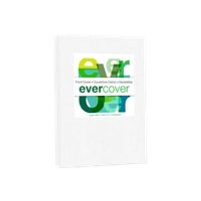 Exacompta Evercover - 100 feuilles - blanc - A4 (21 x 29,7 cm) - 270 g/m²