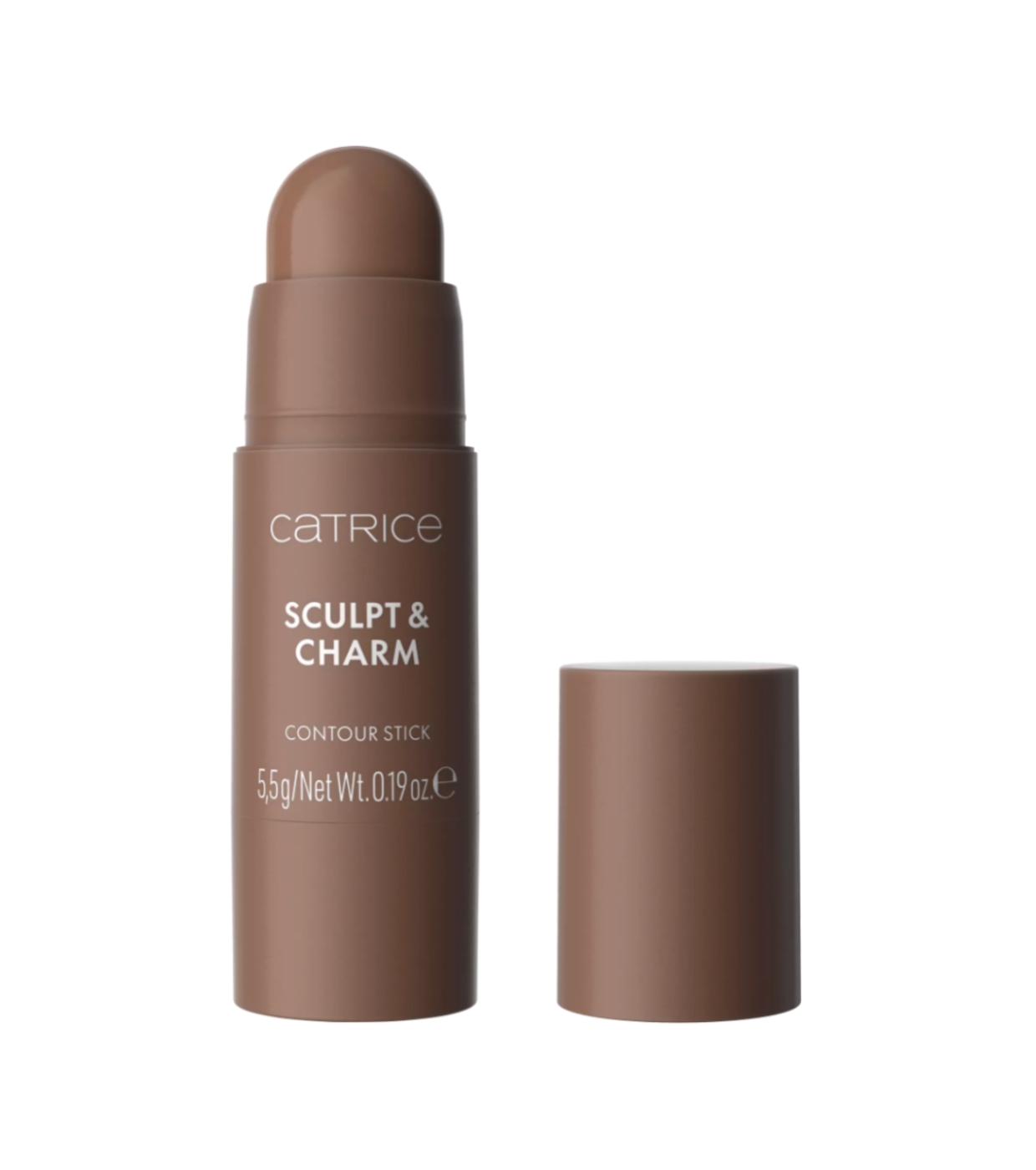 Catrice - Bastão de contorno Sculpt & Charm - 030: Clay