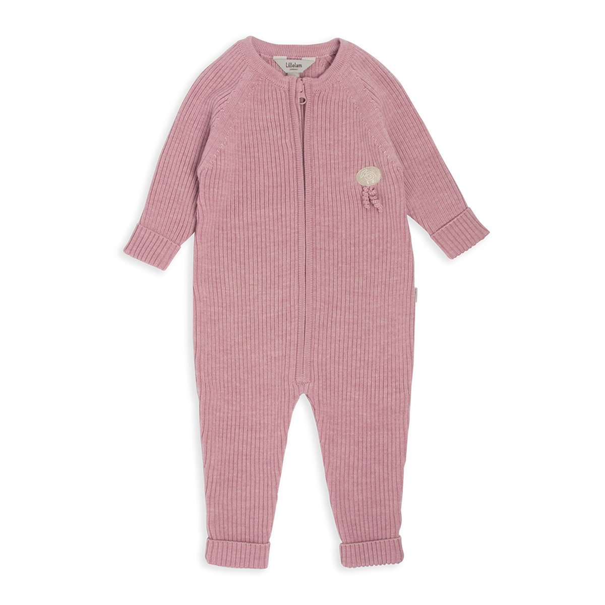 Sparkedress ribb - Lillelam