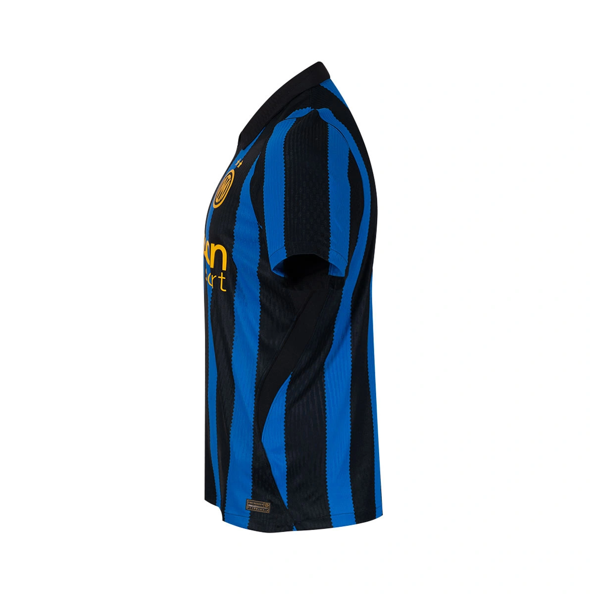 Camisola Nike Inter de Milão Primeiro equipamento Authentic 2026-2027