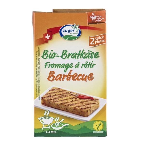 Queijo Para Grelhar Barbecue Bio