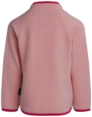 Nordbjørn Mollösund Pilejakke, Powder Pink
