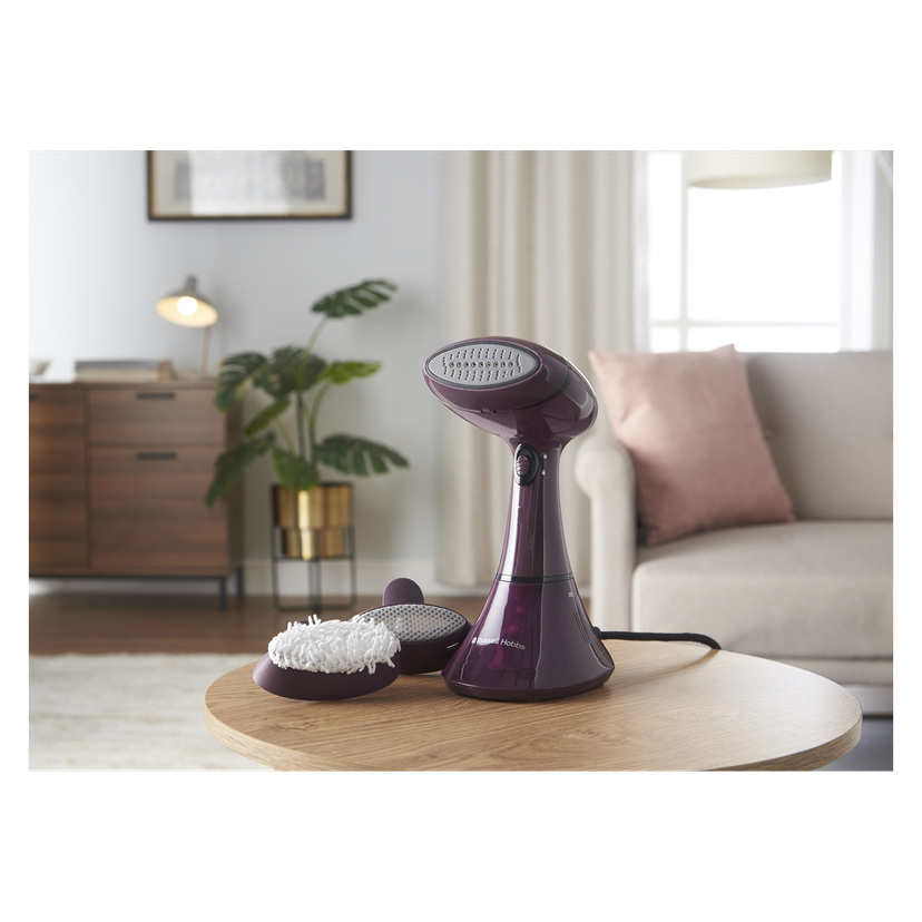 Steamer 1800 W