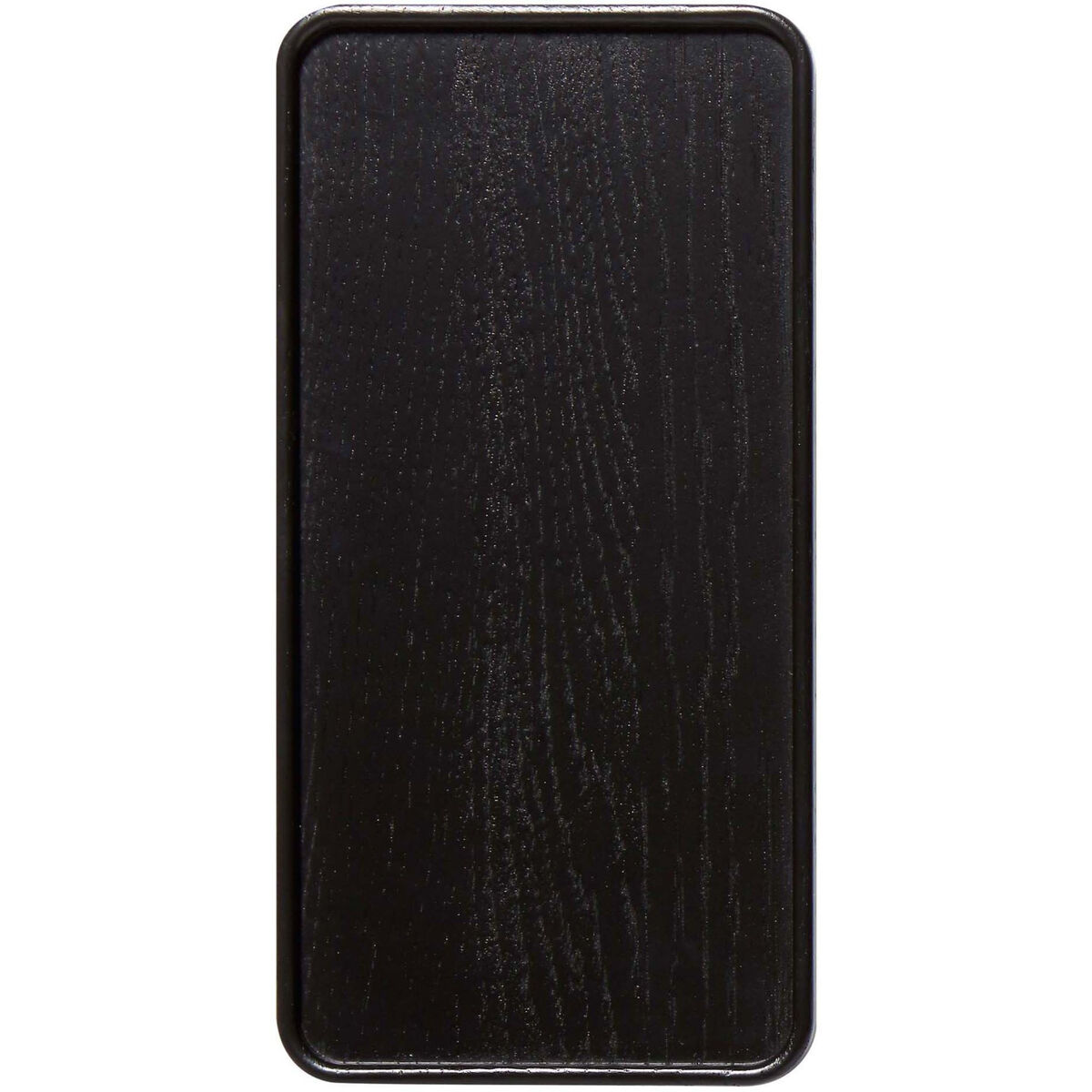 Andresen Create me Serveringsbrett 12 x 24 Black