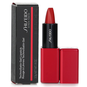 Shiseido Technosatin Gel Lipstick