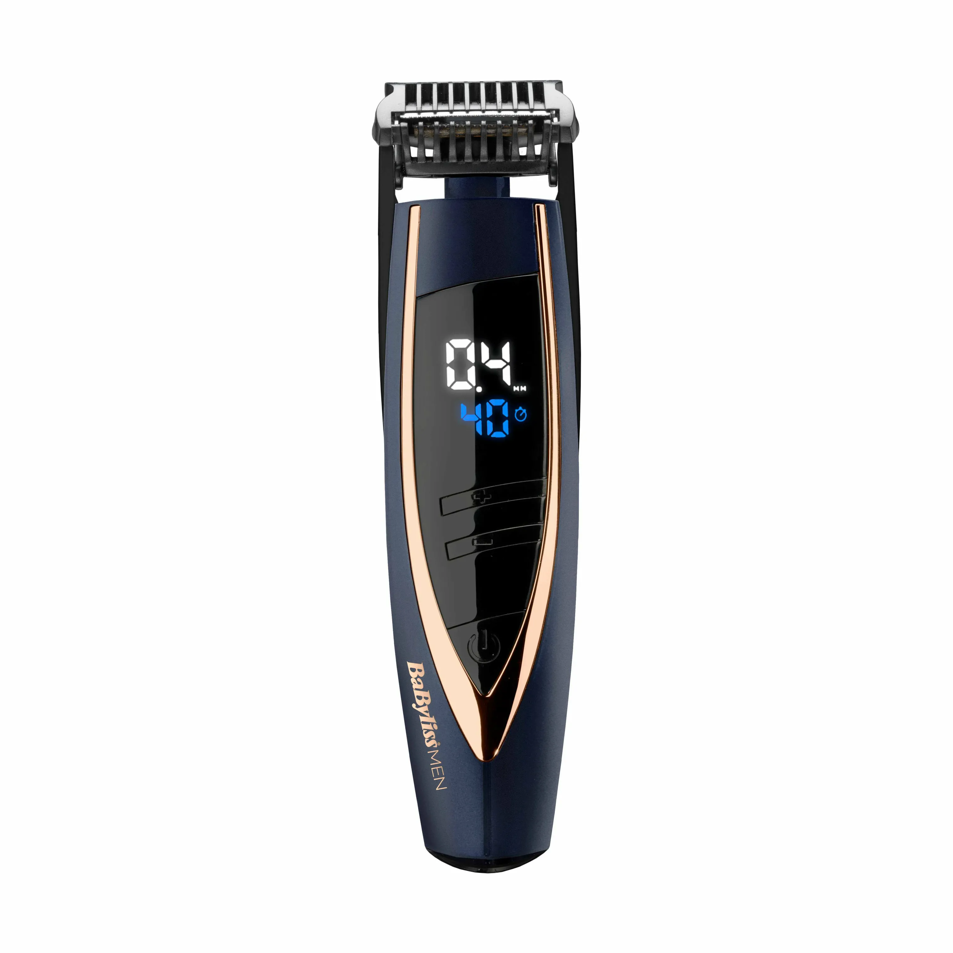 BaByliss i-Stubble Skægtrimmer E879E