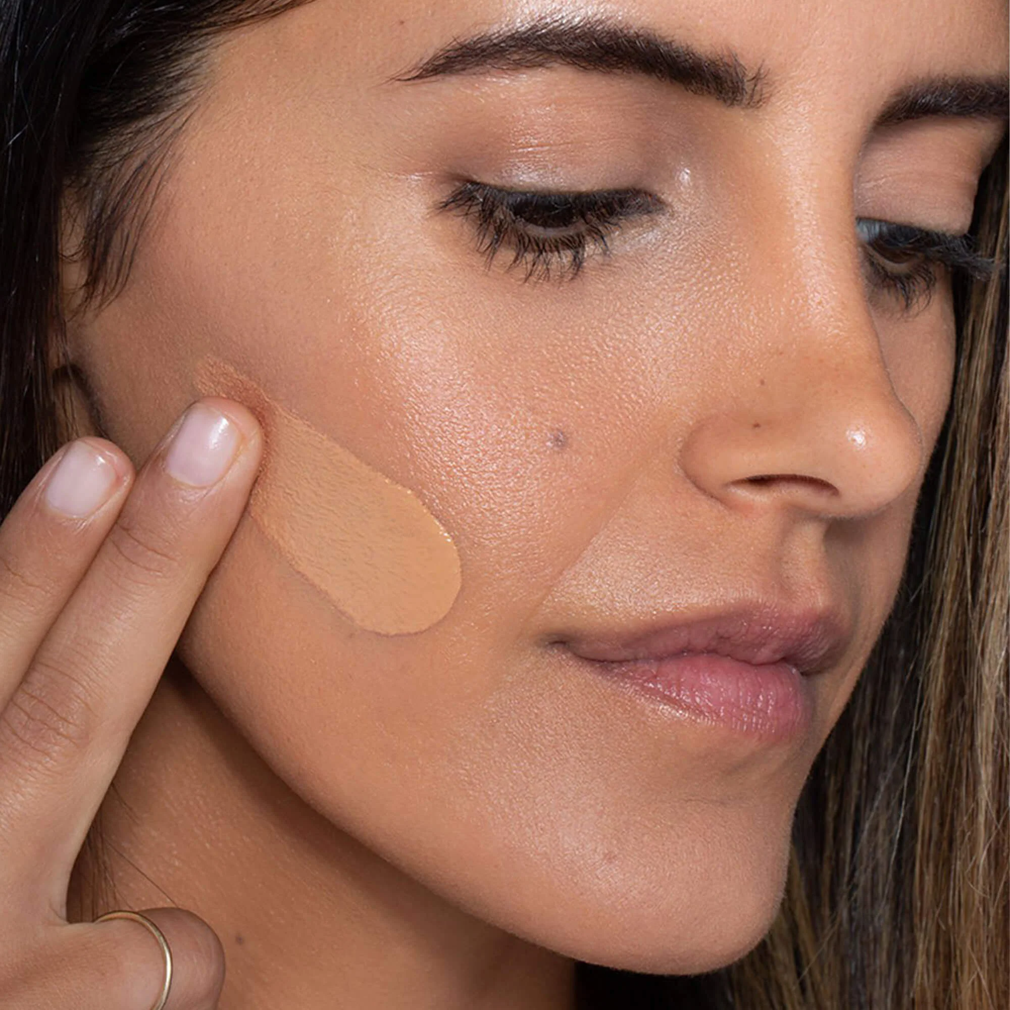 Ilia True Skin Foundation Fond de Teint Sérum