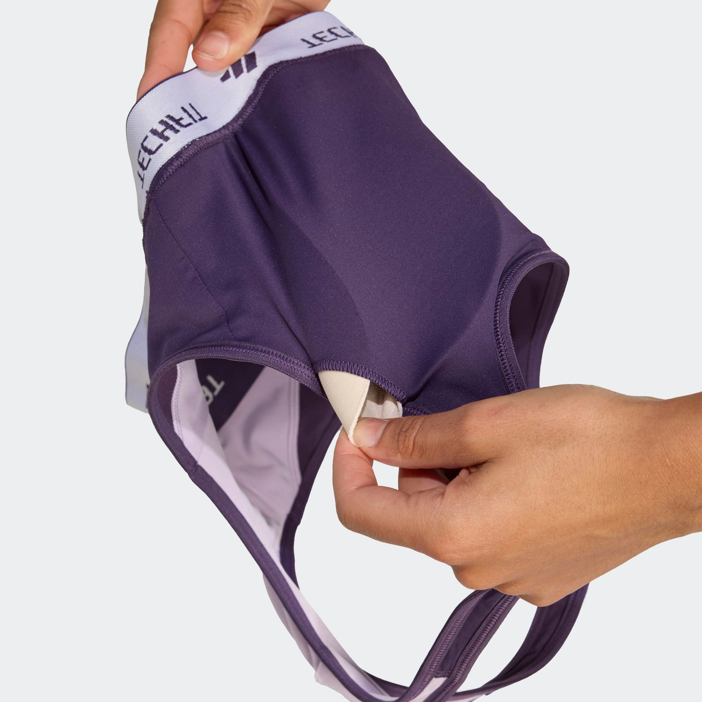 adidas Performance Sport-BH »TF MS CB BRA«, 1 Stk.