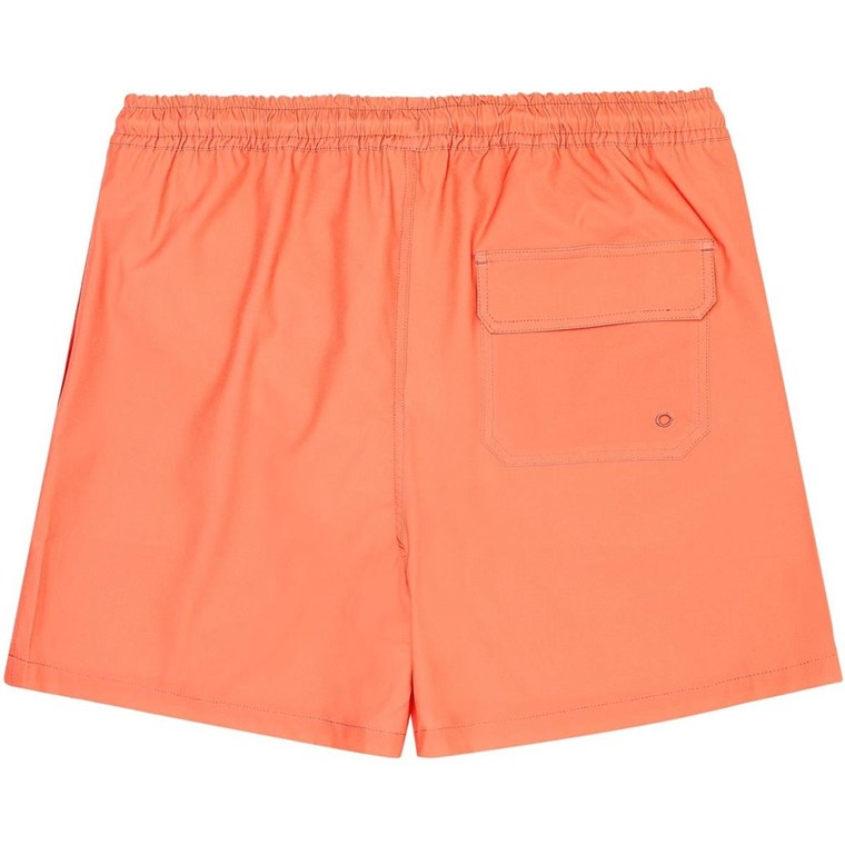 KnowledgeCotton Apparel Stretch Swimshorts Langoustino
