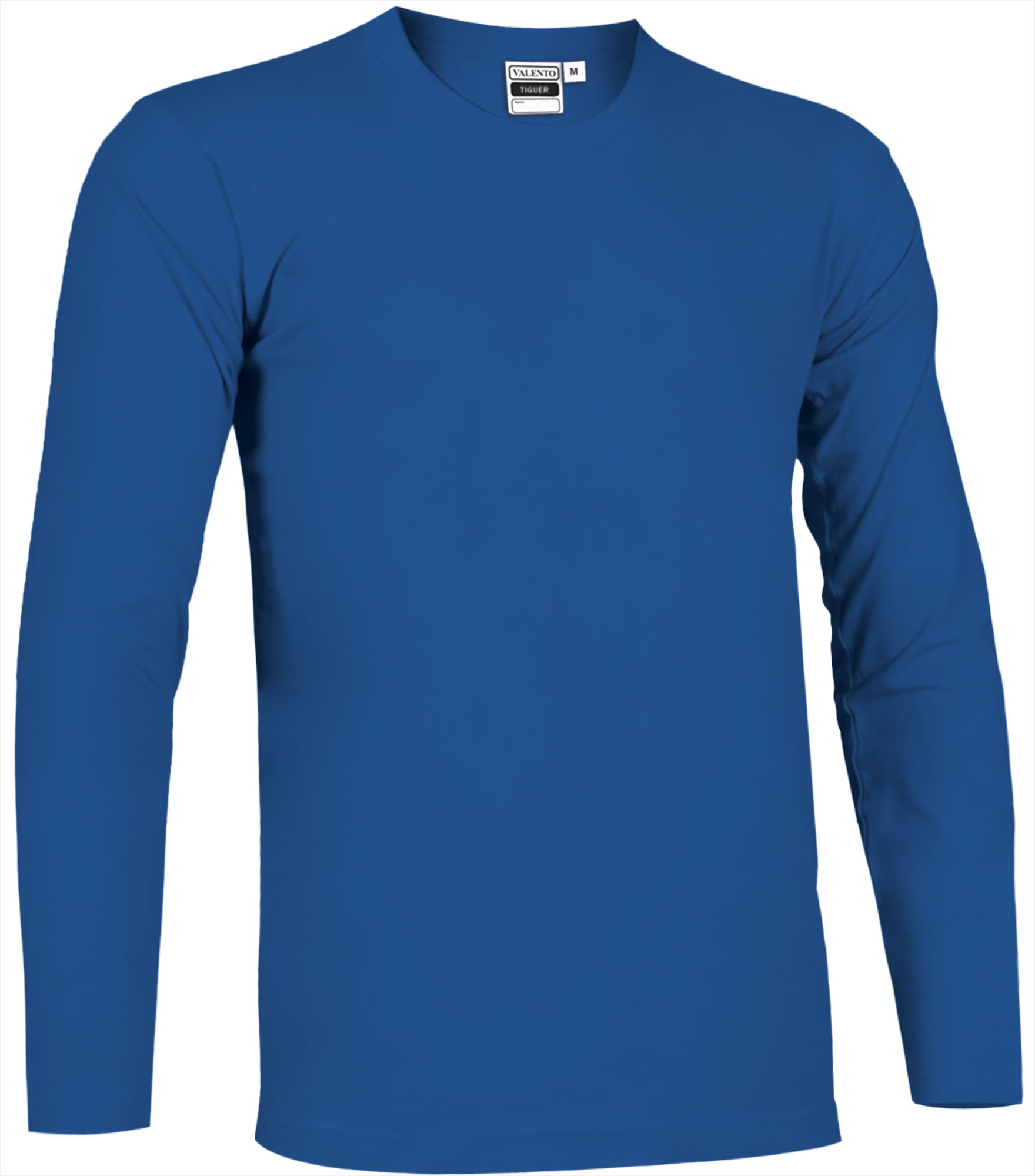 Valento CAVATLR - T-shirt TIGER