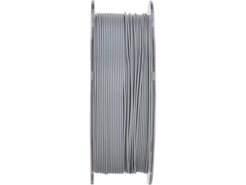 Creality Filament PLA Hyper RFID Grau 1.75 mm 1 kg Erkennung für Materialstand Überwachung