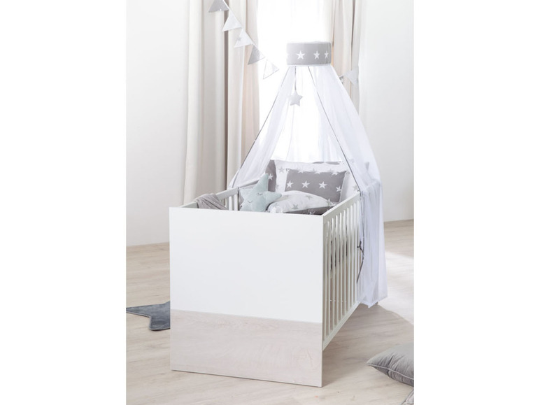 Kinderbed Julia 70 x 140 cm