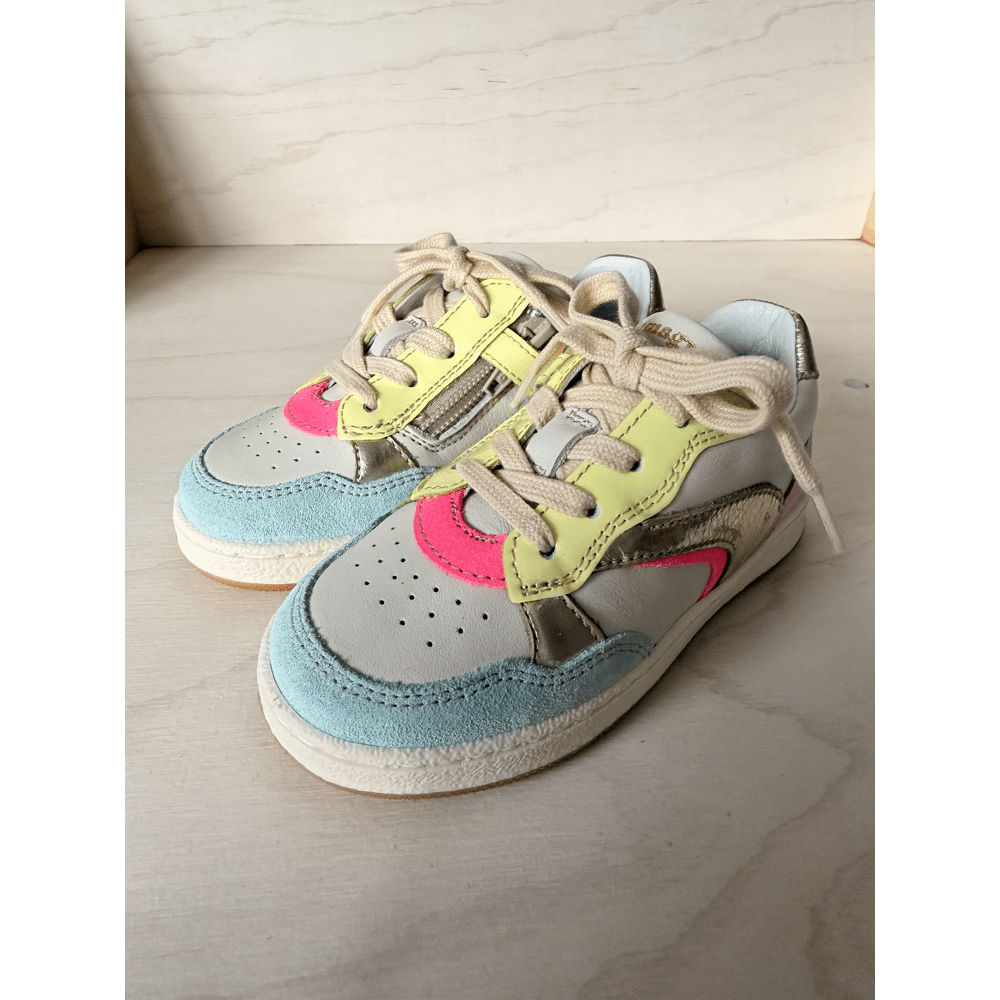 ROMAGNOLI - Lage Sneaker
