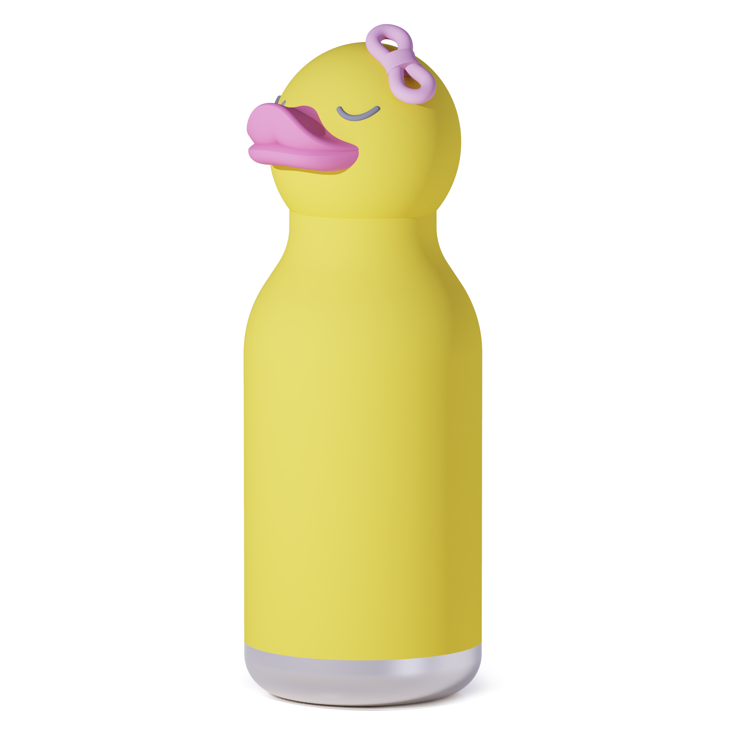 Asobu Trinkflaschen - Bestie - Ducky