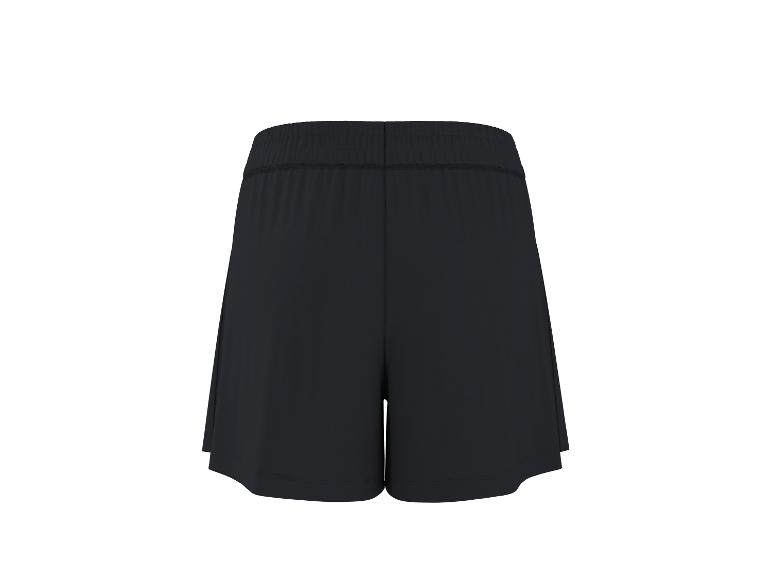 Korte dames sportbroek