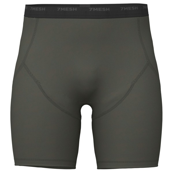 7mesh - Foundation Boxer Brief - Sous-vêtement de cyclisme
