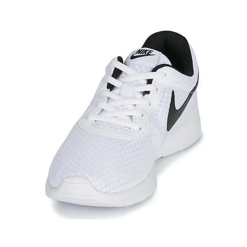 Nike - TANJUN - Blanc / Noir