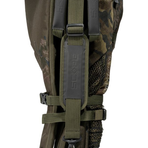 Fourreau Nash Scope OPS Soft Protect 2 Rod Skin
