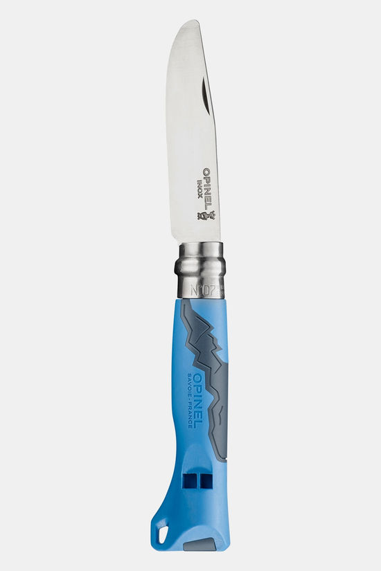 Opinel Opinel Nr. 7 RVS Zakmes Junior