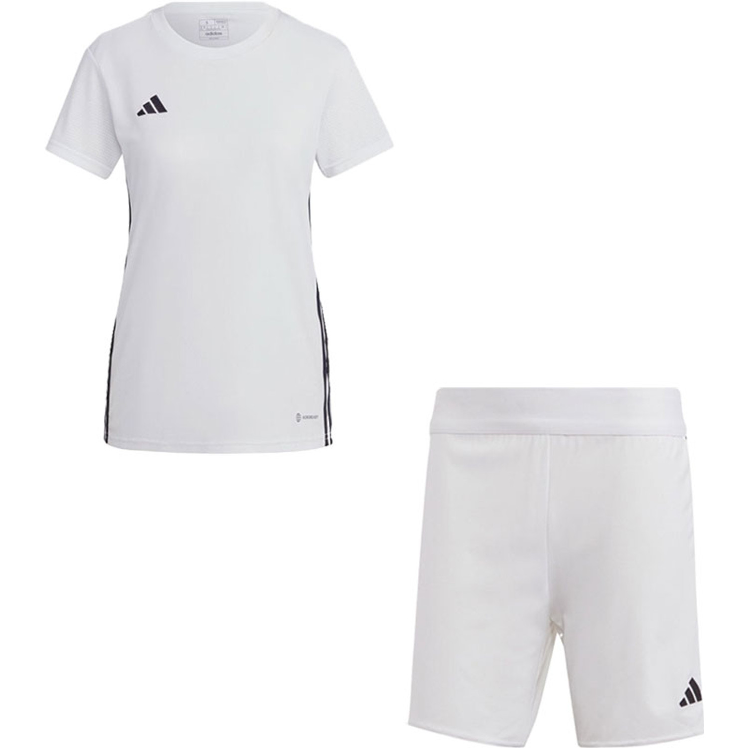 adidas Tabela 23 Trainingsset Dames