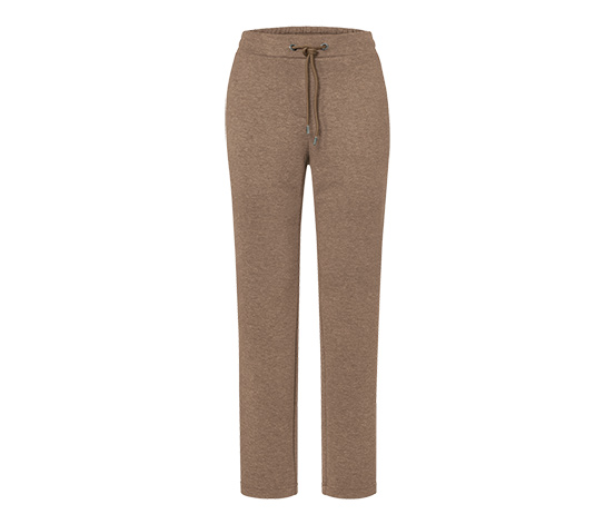Joggpants, beige