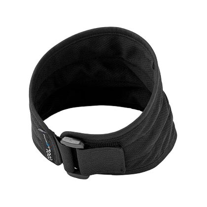 Tour de cou Inuteq NECKCOOL - Noir