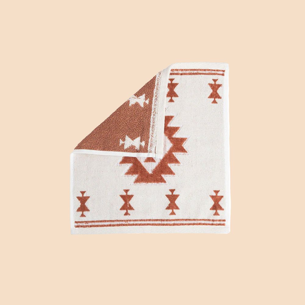 Myra Bag Terra Sands Towel Set of 5