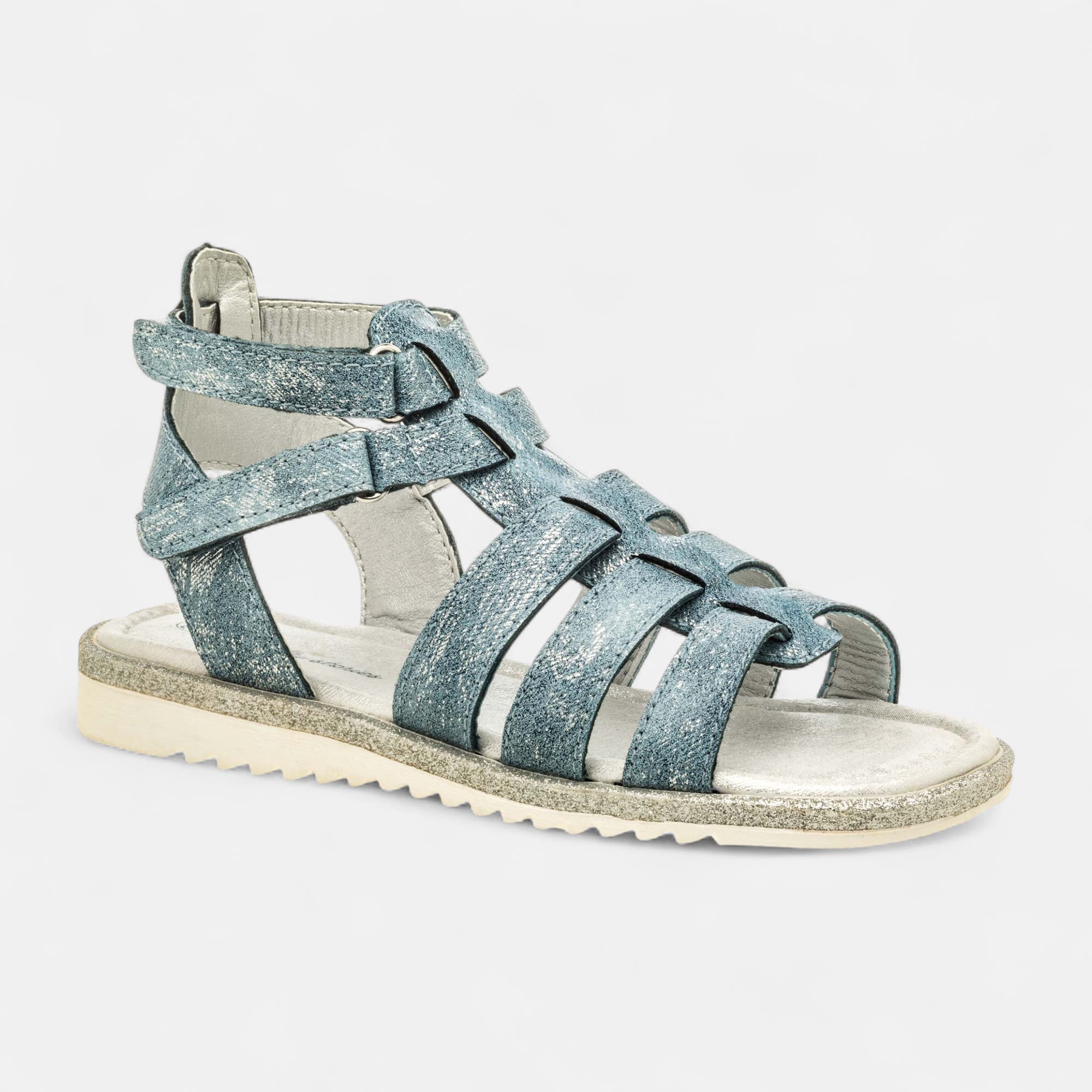 Sandales Fille jeans