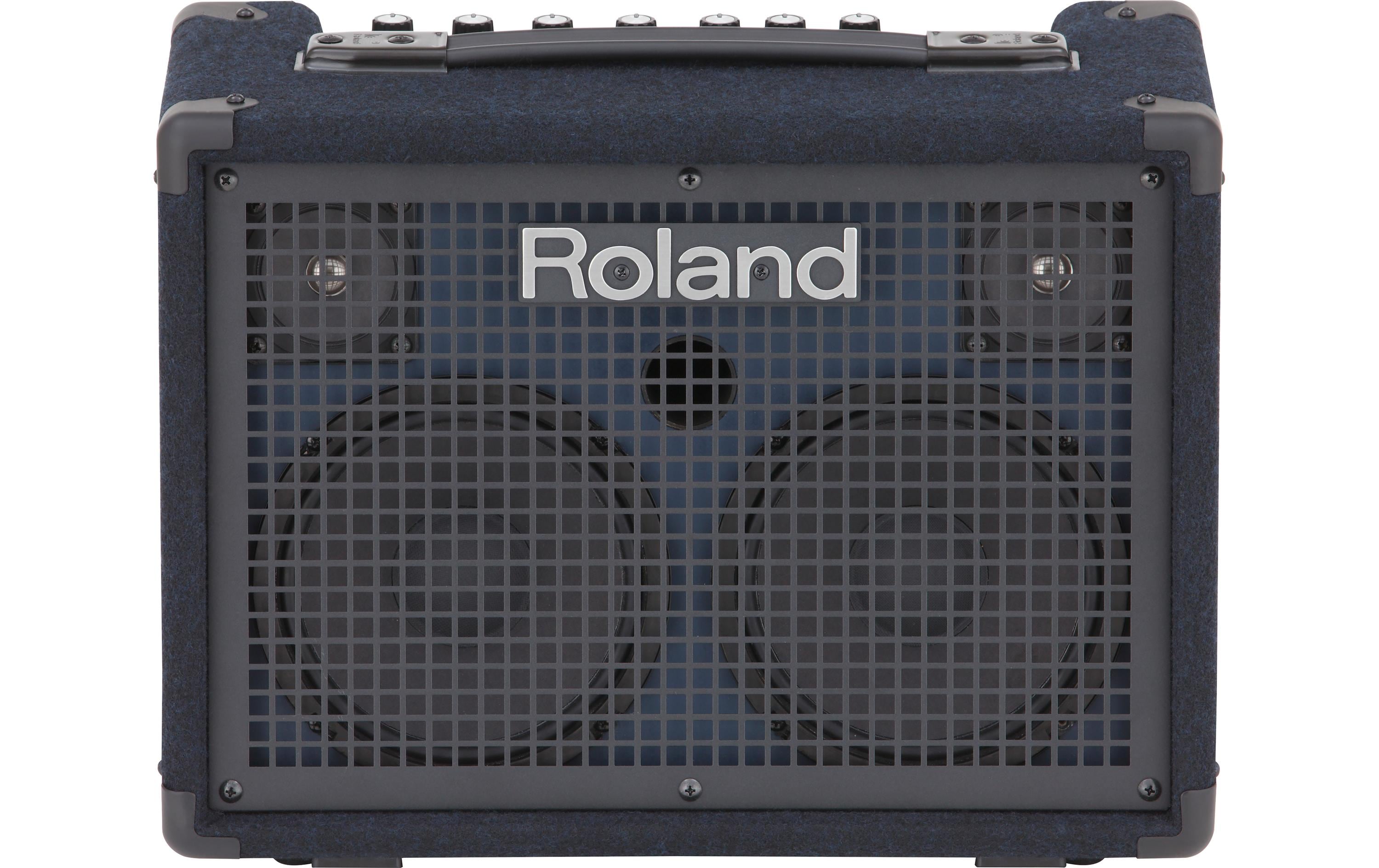 Combo KC-220<br>30 W 3-Kanal tragbarer Keyboard-Verstärker