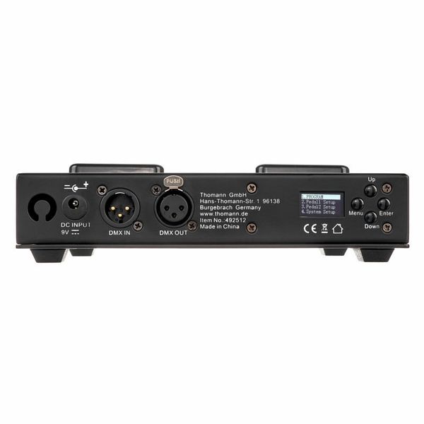 Stairville DMX Foot 2