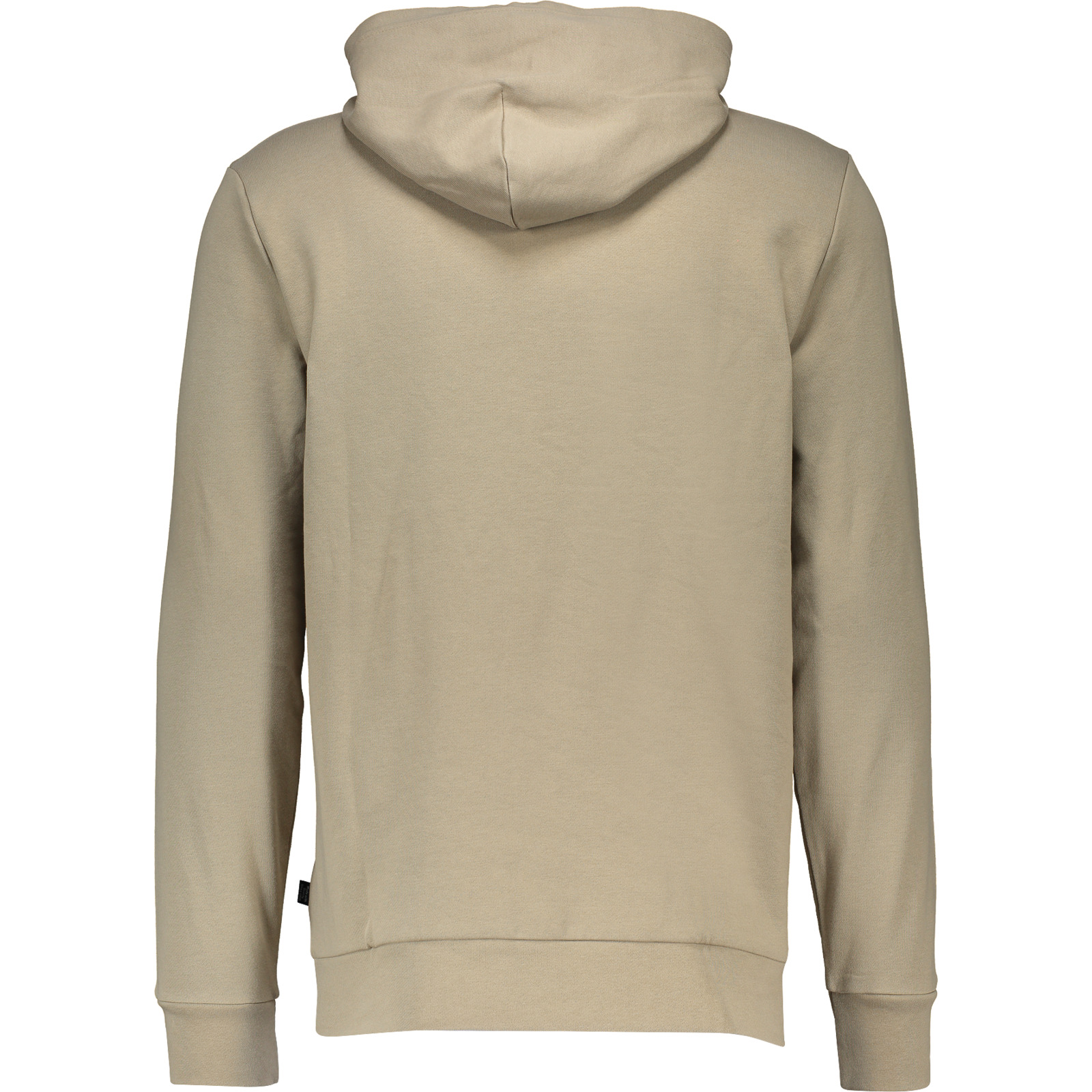 Puma Herren-Hoodie Better Ess XXL, beige