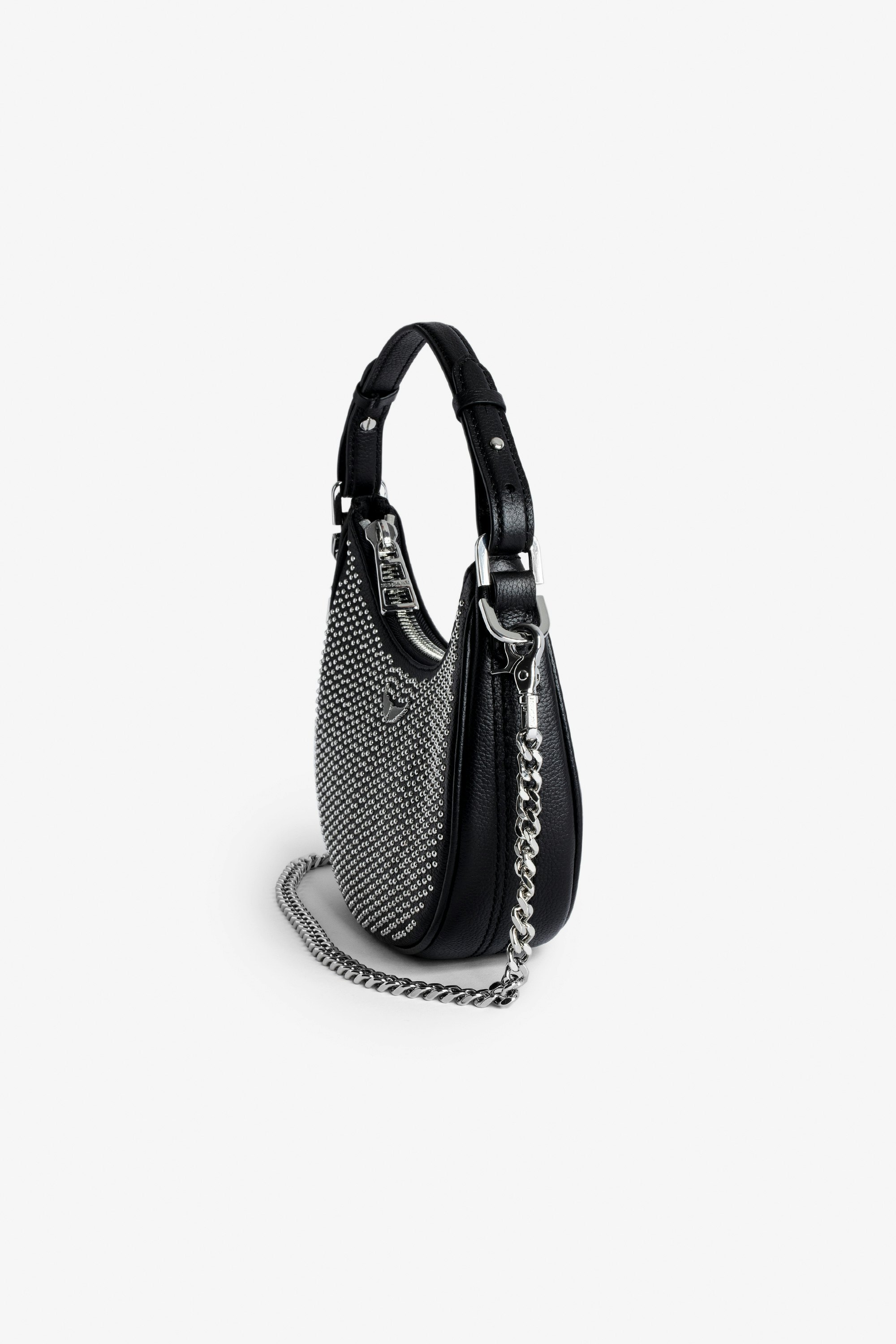 Sac Moonrock Plumetis