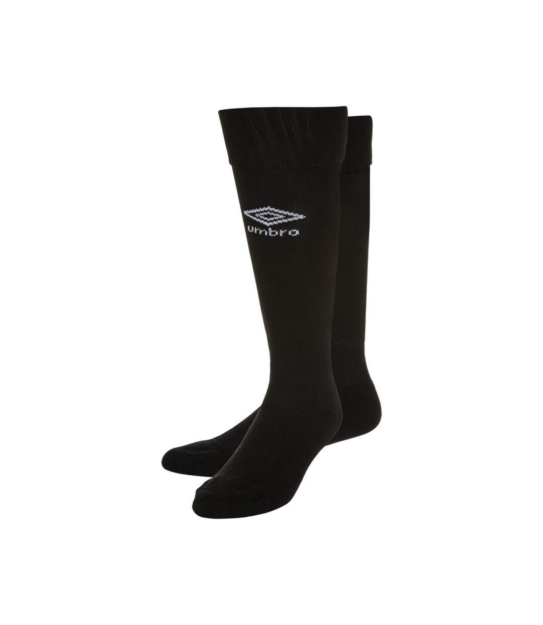 Umbro - Chaussettes CLASSICO - Homme (Pourpre / Noir) - UTUO171