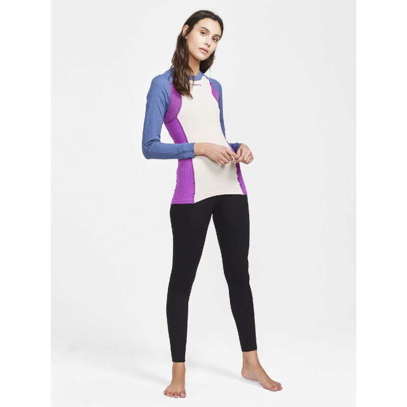 Active Extreme X Cn Ls - Sous-vêtement technique femme