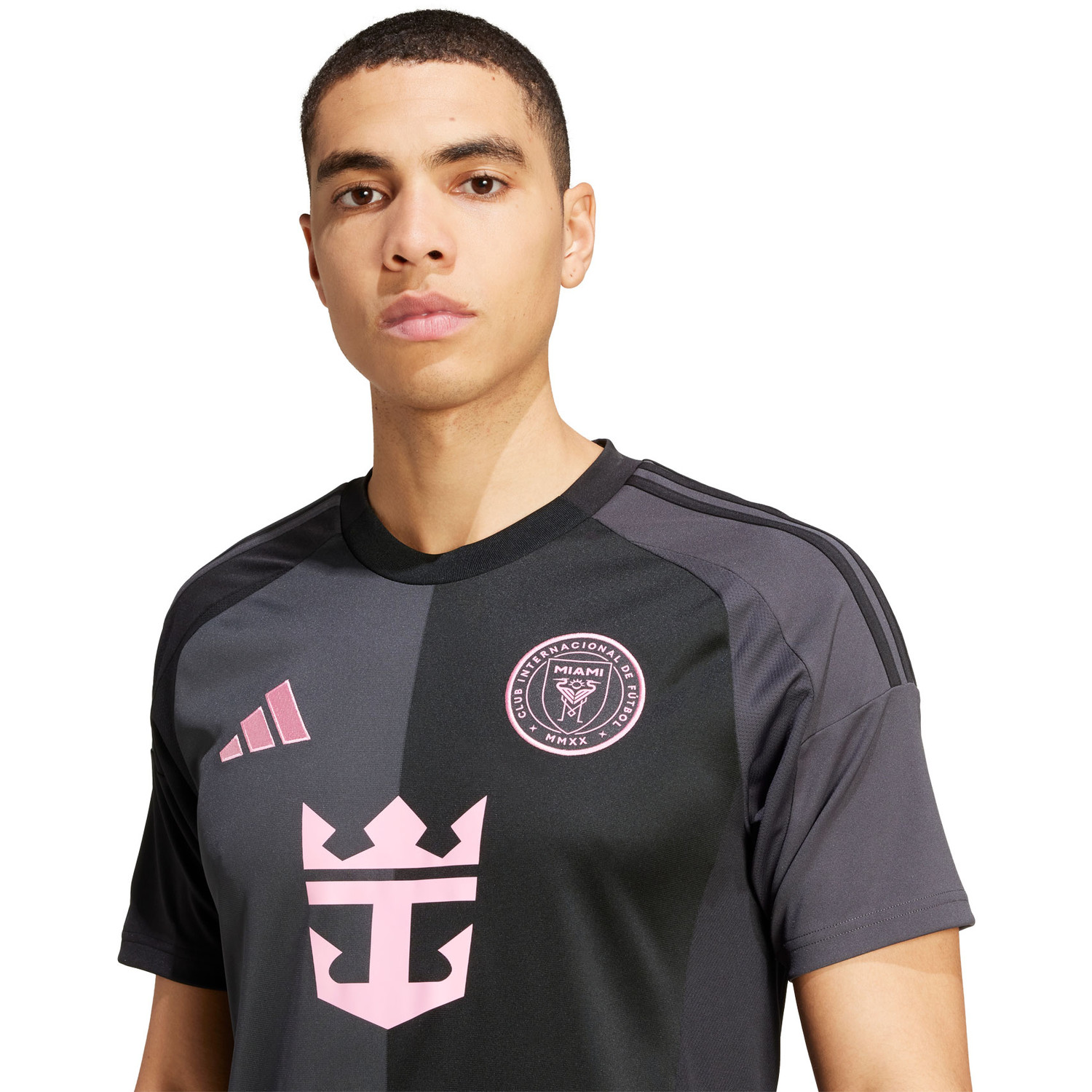 adidas Inter Miami Uit Shirt