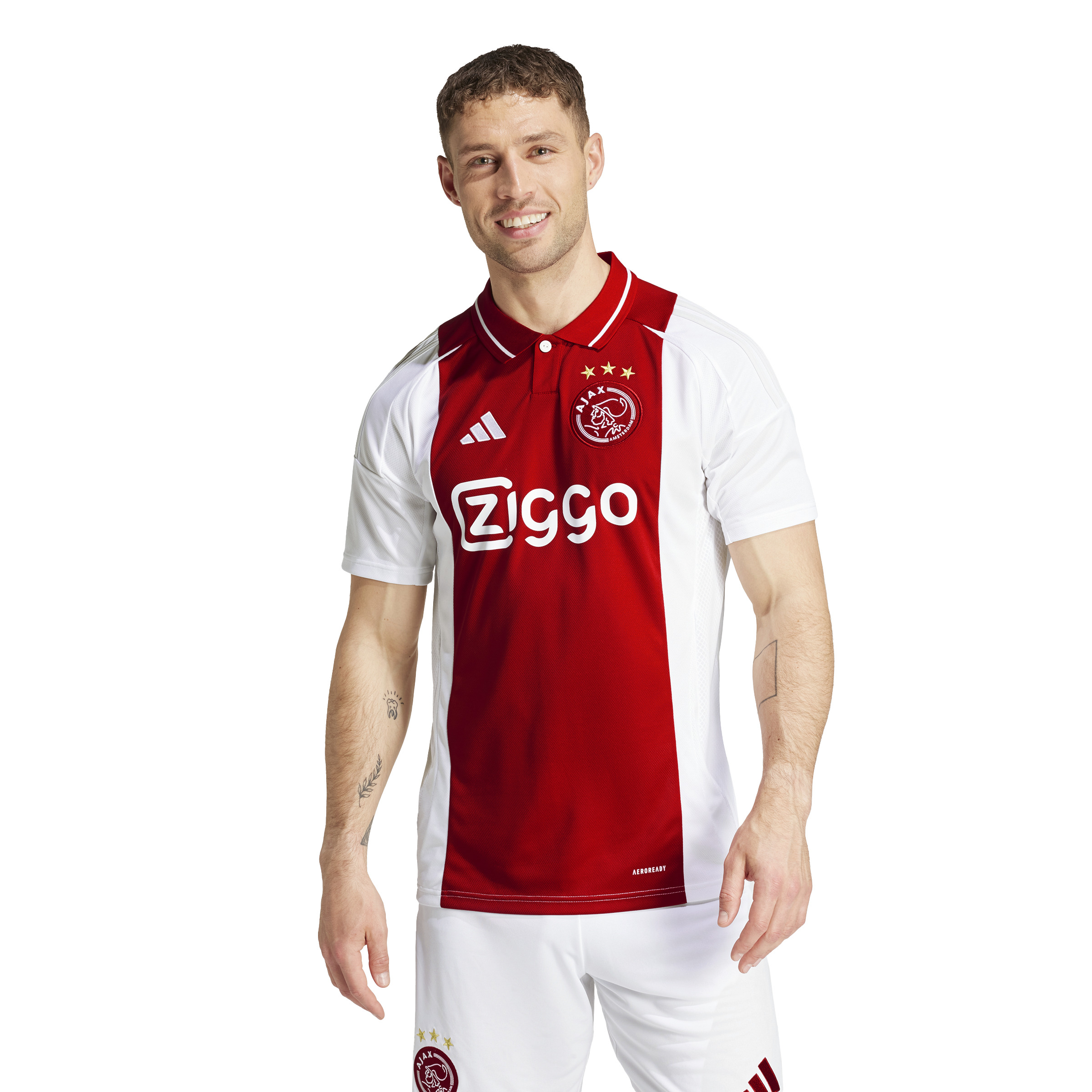 Adidas AJAX H JSY