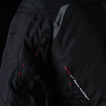 Veste Furygan APALACHES LADY - Noir