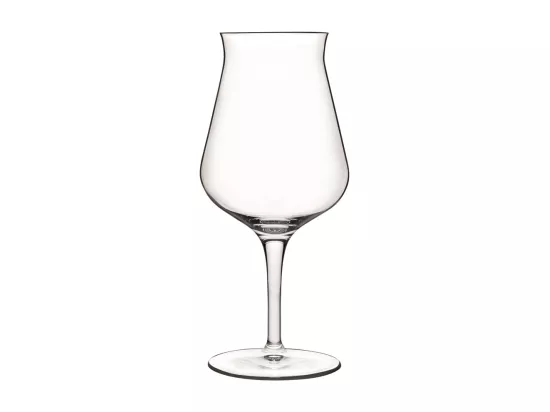 Coffret de 2 verres à bière birrateque tester 42 cl