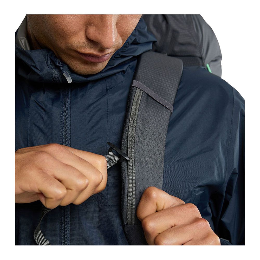 Haglöfs L.I.M 35L - Sac À dos magnetite