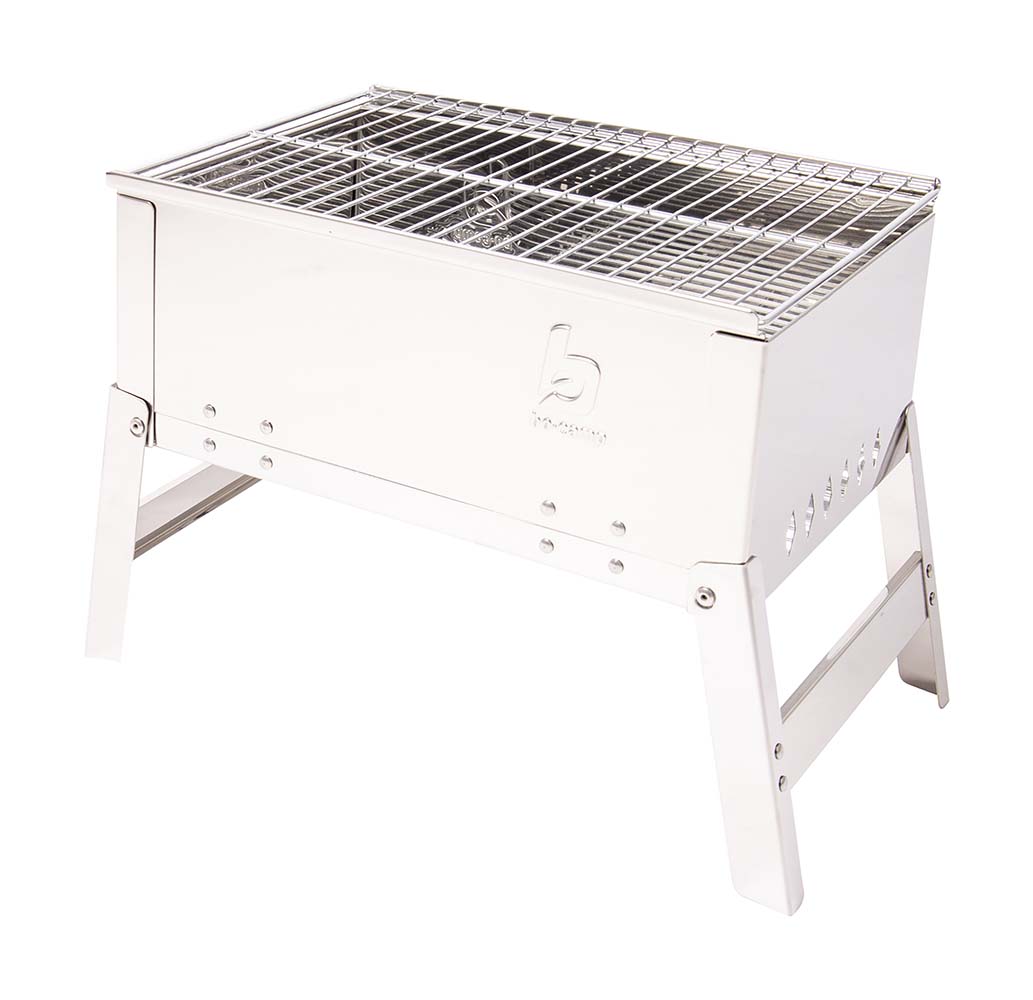 Bo-Camp Compact Deluxe barbecue