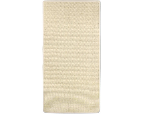 Vervangend kussen voor Catit Vesper krabpaal, sisal krabvlak voor Minou, 67 x 33 cm