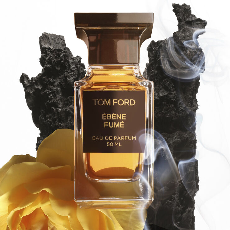 TOM FORD Ébène Fumé Eau de Parfum